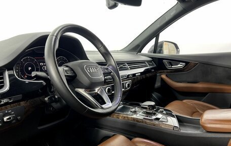 Audi Q7, 2015 год, 2 940 000 рублей, 10 фотография