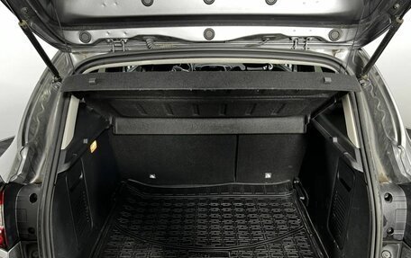 Renault Kaptur I рестайлинг, 2021 год, 1 625 000 рублей, 23 фотография