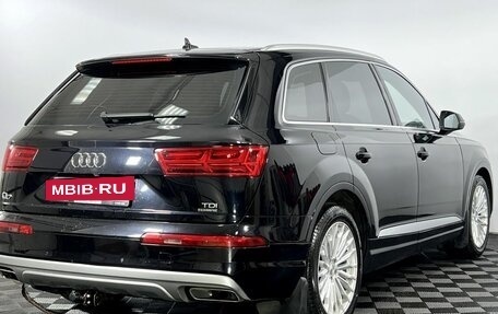 Audi Q7, 2015 год, 2 940 000 рублей, 6 фотография