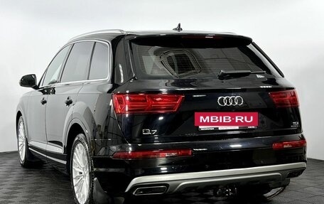 Audi Q7, 2015 год, 2 940 000 рублей, 8 фотография