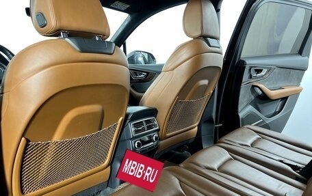 Audi Q7, 2015 год, 2 940 000 рублей, 11 фотография