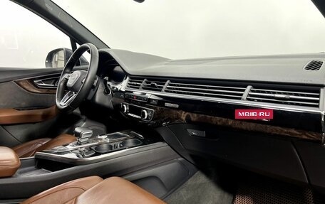 Audi Q7, 2015 год, 2 940 000 рублей, 12 фотография