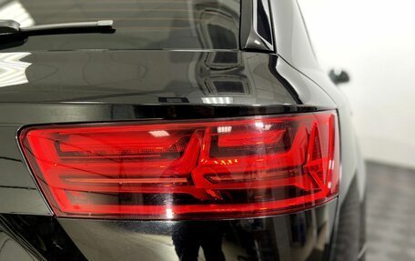 Audi Q7, 2015 год, 2 940 000 рублей, 20 фотография