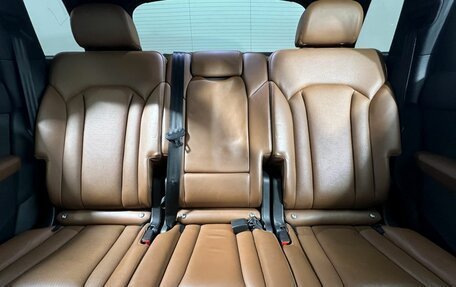 Audi Q7, 2015 год, 2 940 000 рублей, 18 фотография