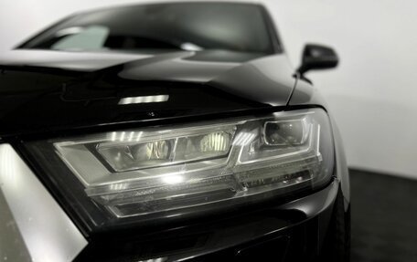 Audi Q7, 2015 год, 2 940 000 рублей, 19 фотография