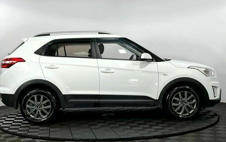 Hyundai Creta I рестайлинг, 2020 год, 1 780 000 рублей, 5 фотография