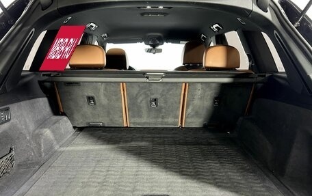 Audi Q7, 2015 год, 2 940 000 рублей, 21 фотография