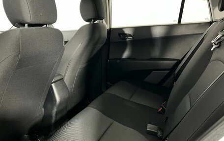 Hyundai Creta I рестайлинг, 2020 год, 1 780 000 рублей, 11 фотография