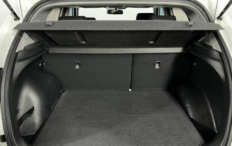 Hyundai Creta I рестайлинг, 2020 год, 1 780 000 рублей, 23 фотография