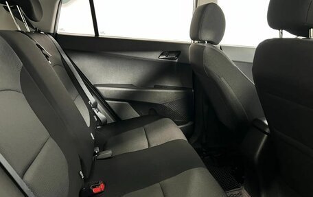 Hyundai Creta I рестайлинг, 2020 год, 1 780 000 рублей, 12 фотография