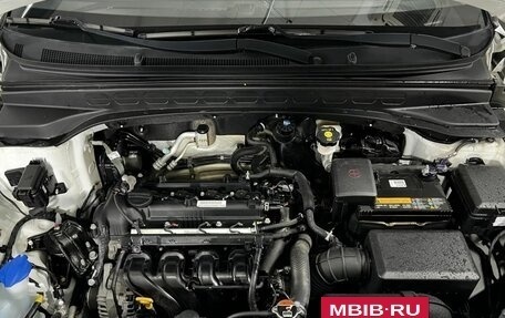 Hyundai Creta I рестайлинг, 2020 год, 1 780 000 рублей, 22 фотография