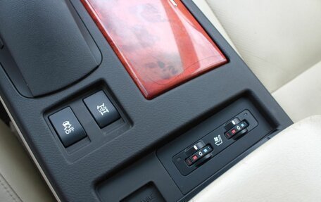 Lexus RX II рестайлинг, 2009 год, 1 830 000 рублей, 15 фотография