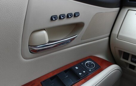 Lexus RX II рестайлинг, 2009 год, 1 830 000 рублей, 14 фотография