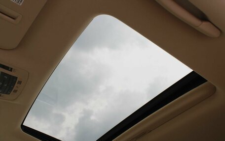 Lexus RX II рестайлинг, 2009 год, 1 830 000 рублей, 20 фотография
