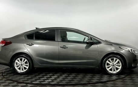 KIA Cerato III, 2019 год, 1 555 000 рублей, 5 фотография