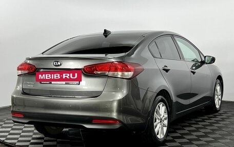 KIA Cerato III, 2019 год, 1 555 000 рублей, 6 фотография