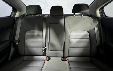KIA Cerato III, 2019 год, 1 555 000 рублей, 18 фотография