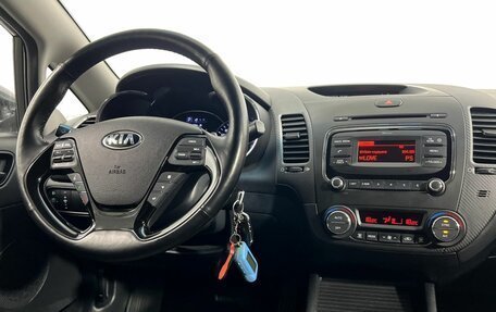 KIA Cerato III, 2019 год, 1 555 000 рублей, 15 фотография