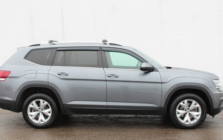 Volkswagen Teramont I, 2018 год, 2 450 000 рублей, 4 фотография