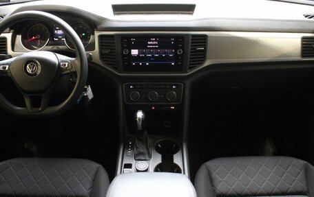 Volkswagen Teramont I, 2018 год, 2 450 000 рублей, 15 фотография