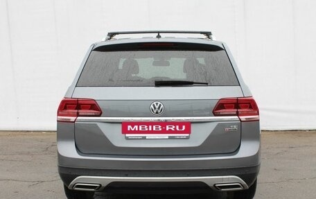 Volkswagen Teramont I, 2018 год, 2 450 000 рублей, 6 фотография