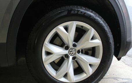 Volkswagen Teramont I, 2018 год, 2 450 000 рублей, 19 фотография