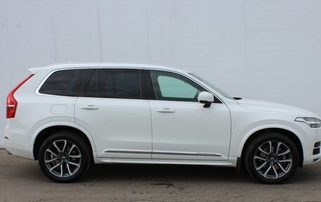 Volvo XC90 II рестайлинг, 2018 год, 4 286 000 рублей, 8 фотография