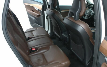Volvo XC90 II рестайлинг, 2018 год, 4 286 000 рублей, 12 фотография