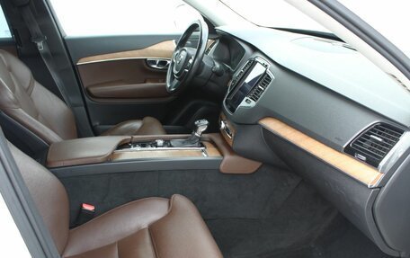 Volvo XC90 II рестайлинг, 2018 год, 4 286 000 рублей, 11 фотография
