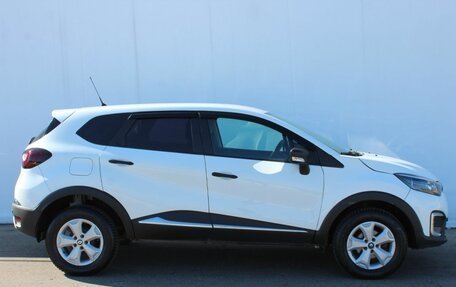 Renault Kaptur I рестайлинг, 2018 год, 1 120 000 рублей, 4 фотография