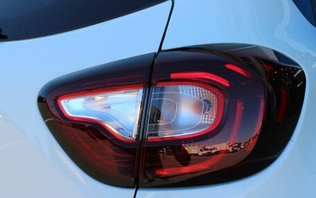 Renault Kaptur I рестайлинг, 2018 год, 1 120 000 рублей, 18 фотография