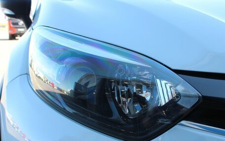 Renault Kaptur I рестайлинг, 2018 год, 1 120 000 рублей, 19 фотография