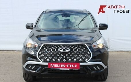 Chery Tiggo 7 I, 2019 год, 870 000 рублей, 2 фотография
