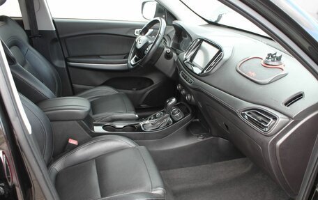 Chery Tiggo 7 I, 2019 год, 870 000 рублей, 12 фотография