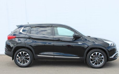 Chery Tiggo 7 I, 2019 год, 870 000 рублей, 8 фотография