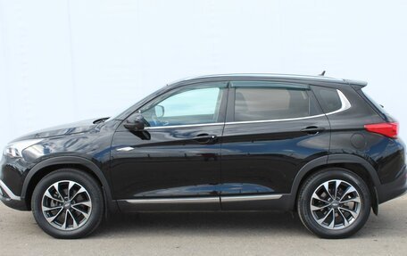 Chery Tiggo 7 I, 2019 год, 870 000 рублей, 4 фотография
