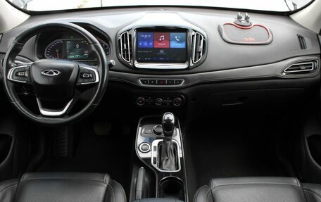 Chery Tiggo 7 I, 2019 год, 870 000 рублей, 16 фотография