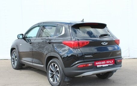 Chery Tiggo 7 I, 2019 год, 870 000 рублей, 5 фотография