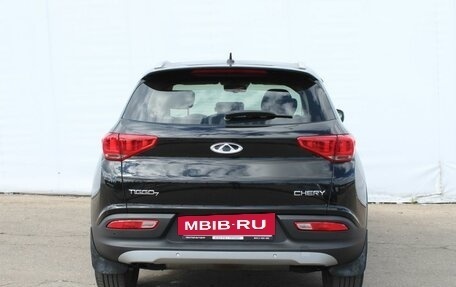 Chery Tiggo 7 I, 2019 год, 870 000 рублей, 6 фотография