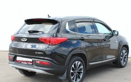 Chery Tiggo 7 I, 2019 год, 870 000 рублей, 7 фотография
