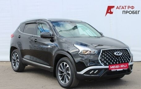 Chery Tiggo 7 I, 2019 год, 870 000 рублей, 3 фотография