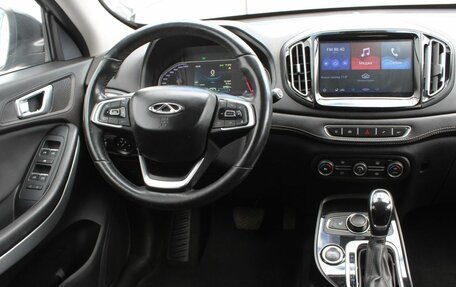 Chery Tiggo 7 I, 2019 год, 870 000 рублей, 17 фотография