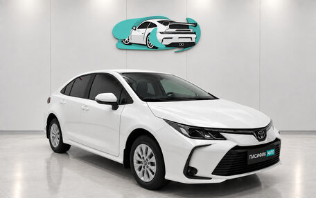 Toyota Corolla, 2022 год, 1 400 500 рублей, 3 фотография