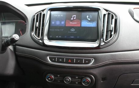 Chery Tiggo 7 I, 2019 год, 870 000 рублей, 18 фотография
