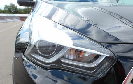 Chery Tiggo 7 I, 2019 год, 870 000 рублей, 20 фотография