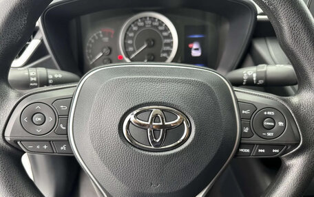 Toyota Corolla, 2022 год, 1 400 500 рублей, 6 фотография