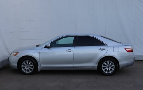 Toyota Camry, 2008 год, 830 000 рублей, 8 фотография