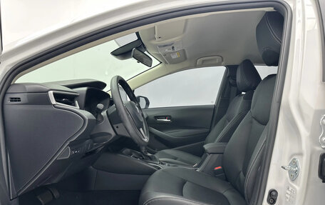 Toyota Corolla, 2022 год, 1 400 500 рублей, 13 фотография