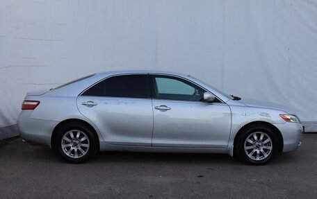 Toyota Camry, 2008 год, 830 000 рублей, 7 фотография