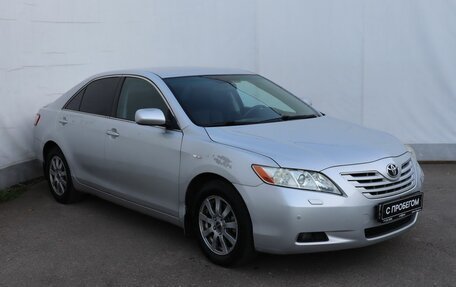 Toyota Camry, 2008 год, 830 000 рублей, 3 фотография